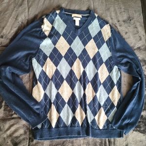 Men's Banana Republic Cashmere Sweater